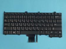 Клавіатура до ноутбука Dell Pn 07DH5T №1